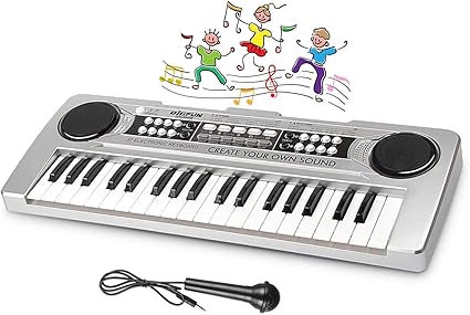 toy piano amazon