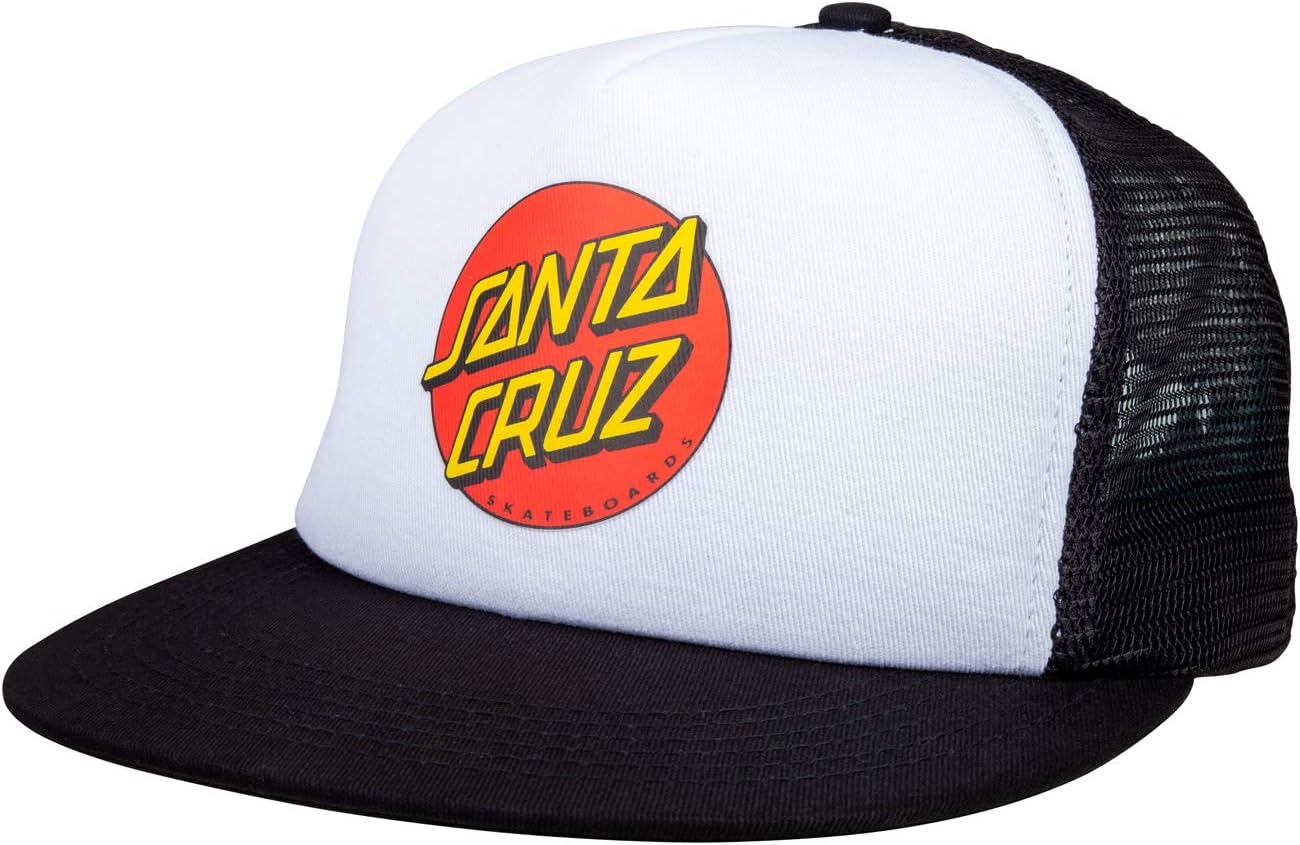 Santa Cruz Apparel Classic Dot Mesh
