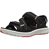 ecco women's terra 3s athletic sandal