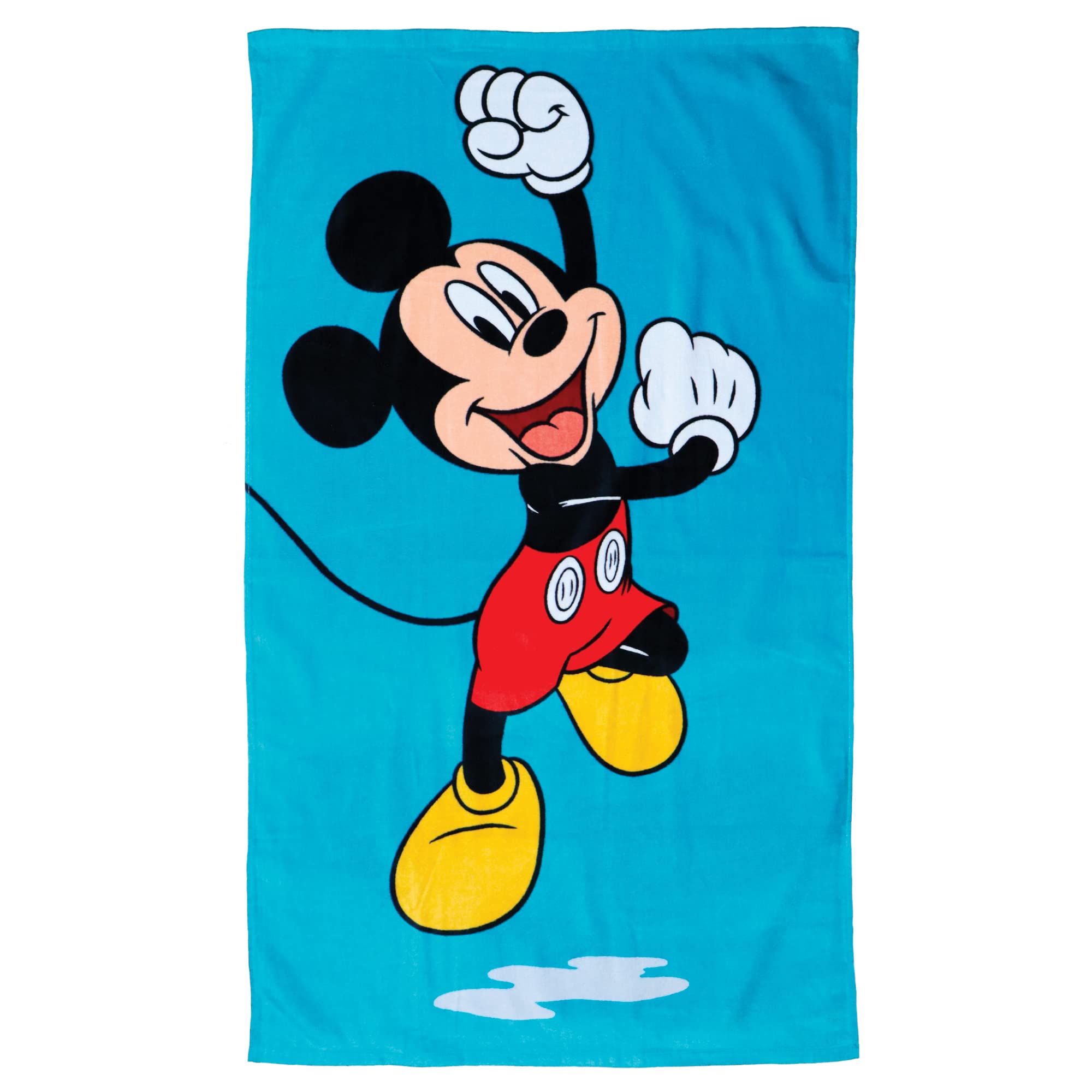 CTI Beach Towel, Sky Blue, 70 x 120 cm