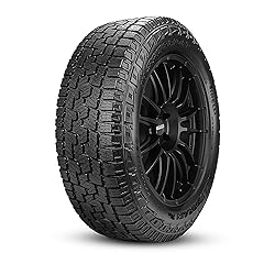 Pirelli Scorpion All Terrain Plus
