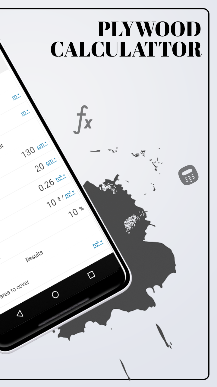 Plywood CalculatorAmazon.inAppstore for Android