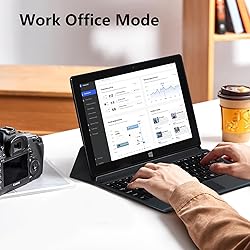 HONGSAMDE Windows Tablet 11 Pro