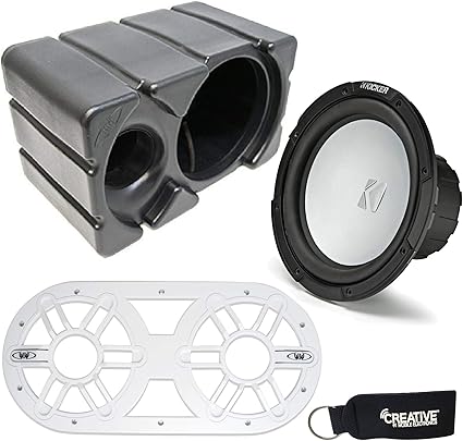 subwoofer 25cm