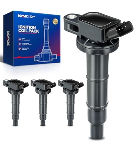 パーツ TOYOTA genuine 30prius ignition coil. パーツ TOYOTA genuine 30prius ignition coil. Amazon.com