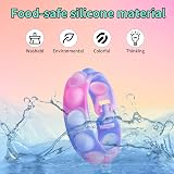 SINZUX 22 Pcs Fidget Toys Set Anxiety Relief Stress Relief Sensory Pack view 8