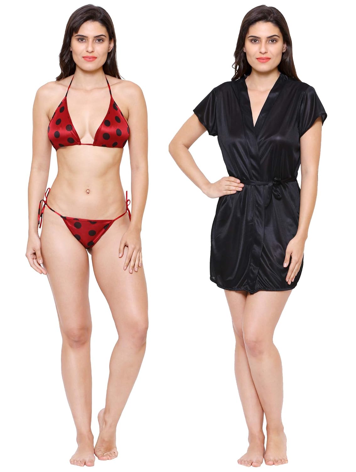 night dress for wife