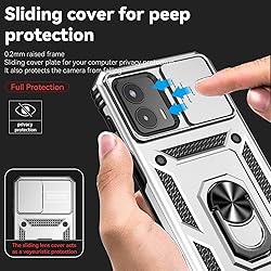 for Moto G 5G 2023 Case,[Not for 2022 Version] with