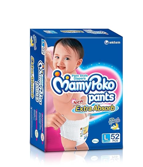 amazon mamy poko pants large