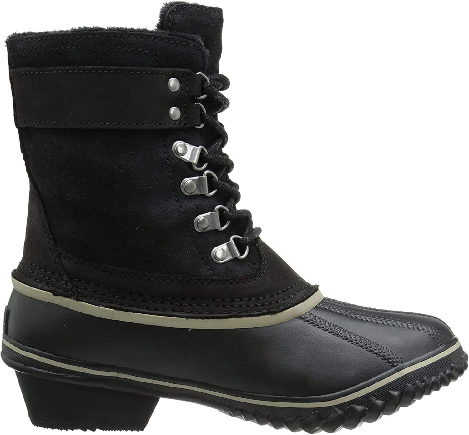 sorel fancy lace ii boot