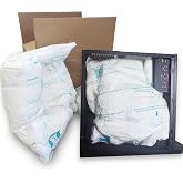 8 Pcs 18&rdquo;x23&rdquo; large Size Expanding Packing Foam, Protective Packaging for PC, Electronics, Glassware, Pottery, Ceramics. Protects Fragile &amp; Irregular Valuables Items