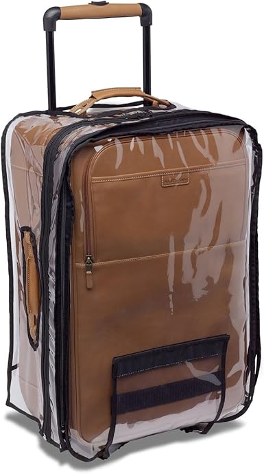 amazon hartmann luggage