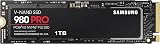 Samsung 980 PRO MZ-V8P1T0BW 1TB NVMe PCIe 4.0 M.2 2280 SSD