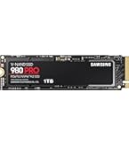 Amazon.com: Samsung 980 PRO SSD 2TB PCIe NVMe Gen 4 Gaming M.2