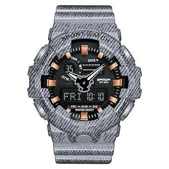 digital mens watches online