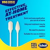 Scholl Verruca & Wart Complete Freeze Remover Kit 80ml Verucca Freeze view 5