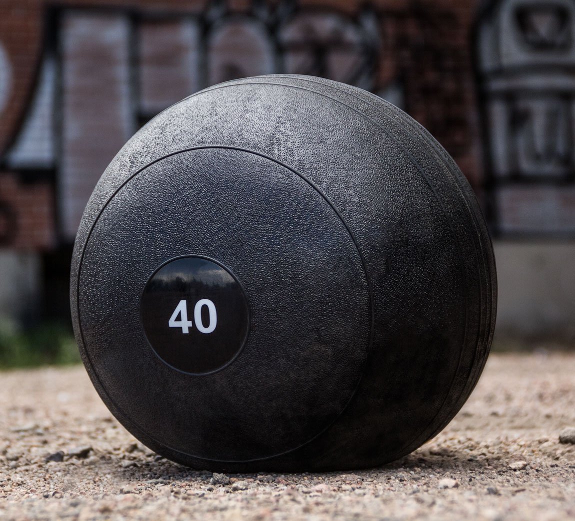 Best Crossfit Wall Balls Review January 2019