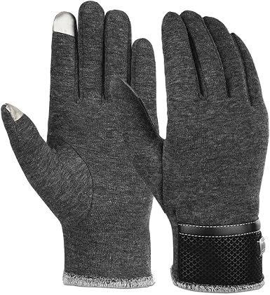 vbiger gloves