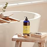 Neal's Yard Remedies Baby Bath & Shampoo Lavender Chamomile 950ml view 5