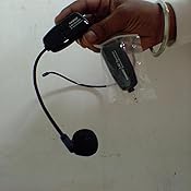 Customer image