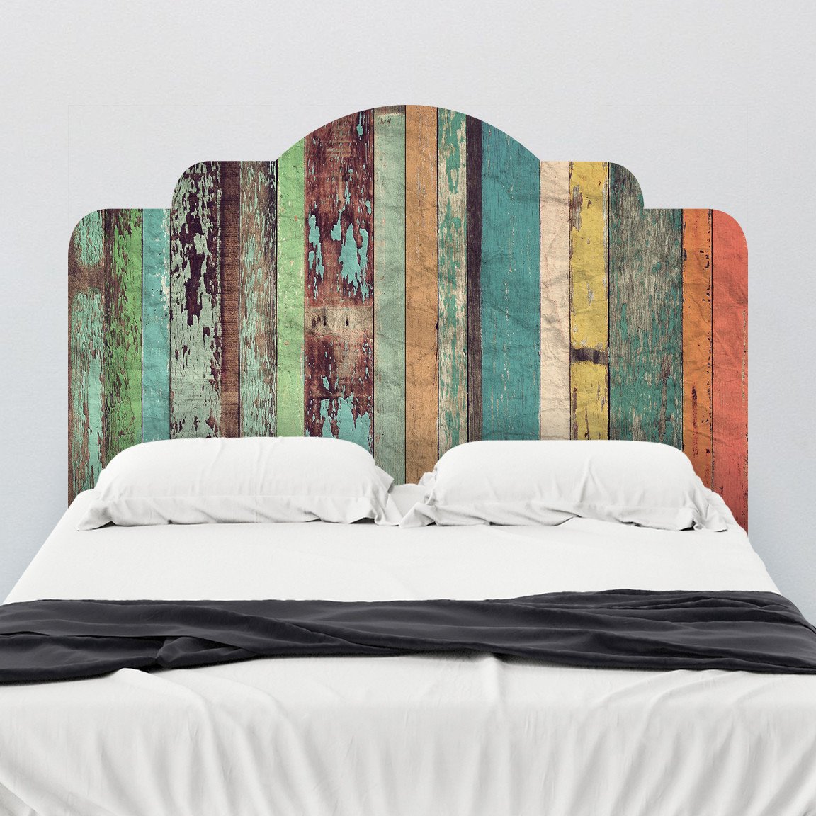 Wall Headboard: Amazon.com