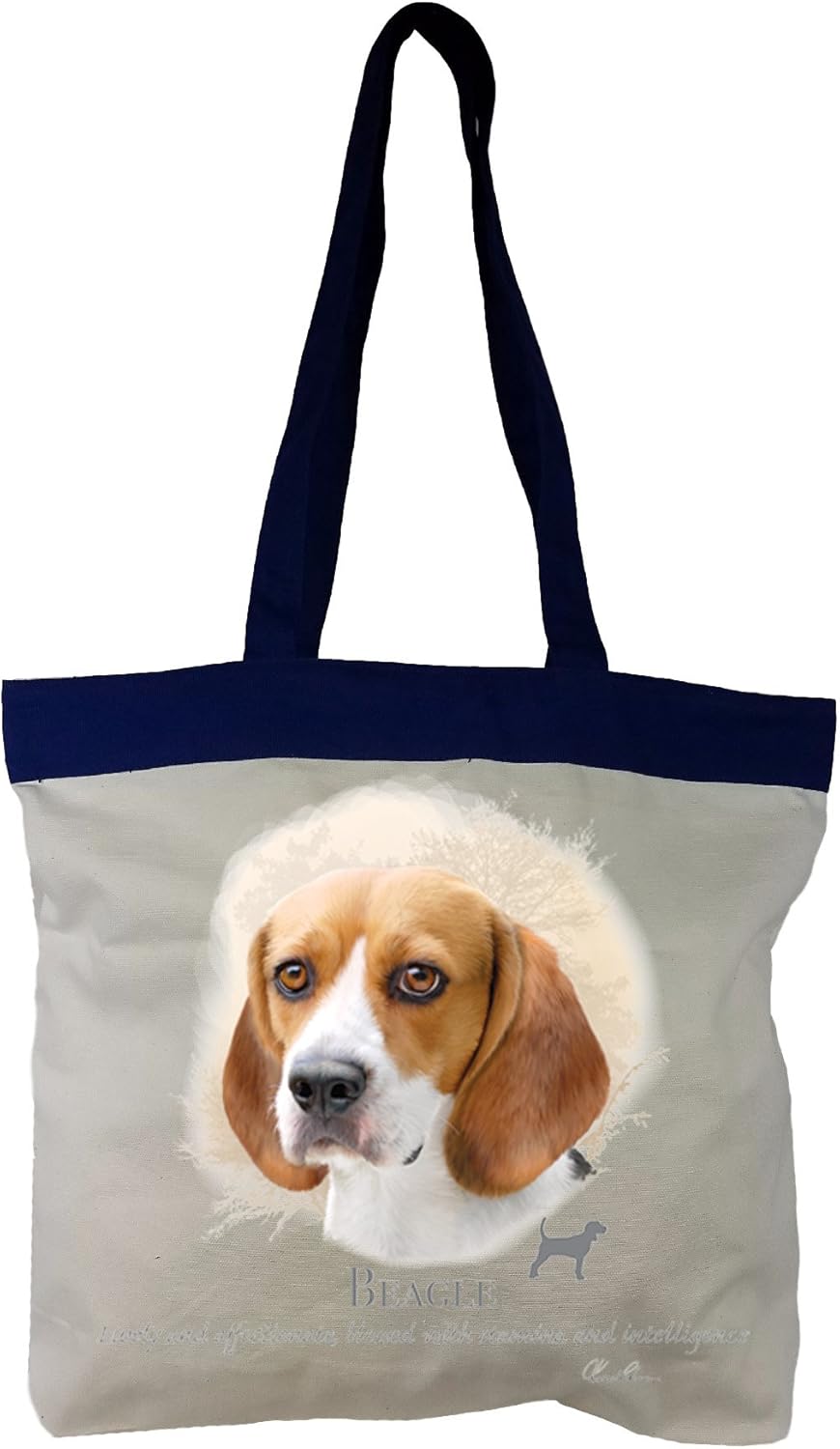 personalized dog overnight bags