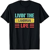 Landman T-Shirt