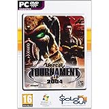 UNREAL TOURNAMENT 2004