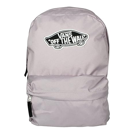 mochila vans lila
