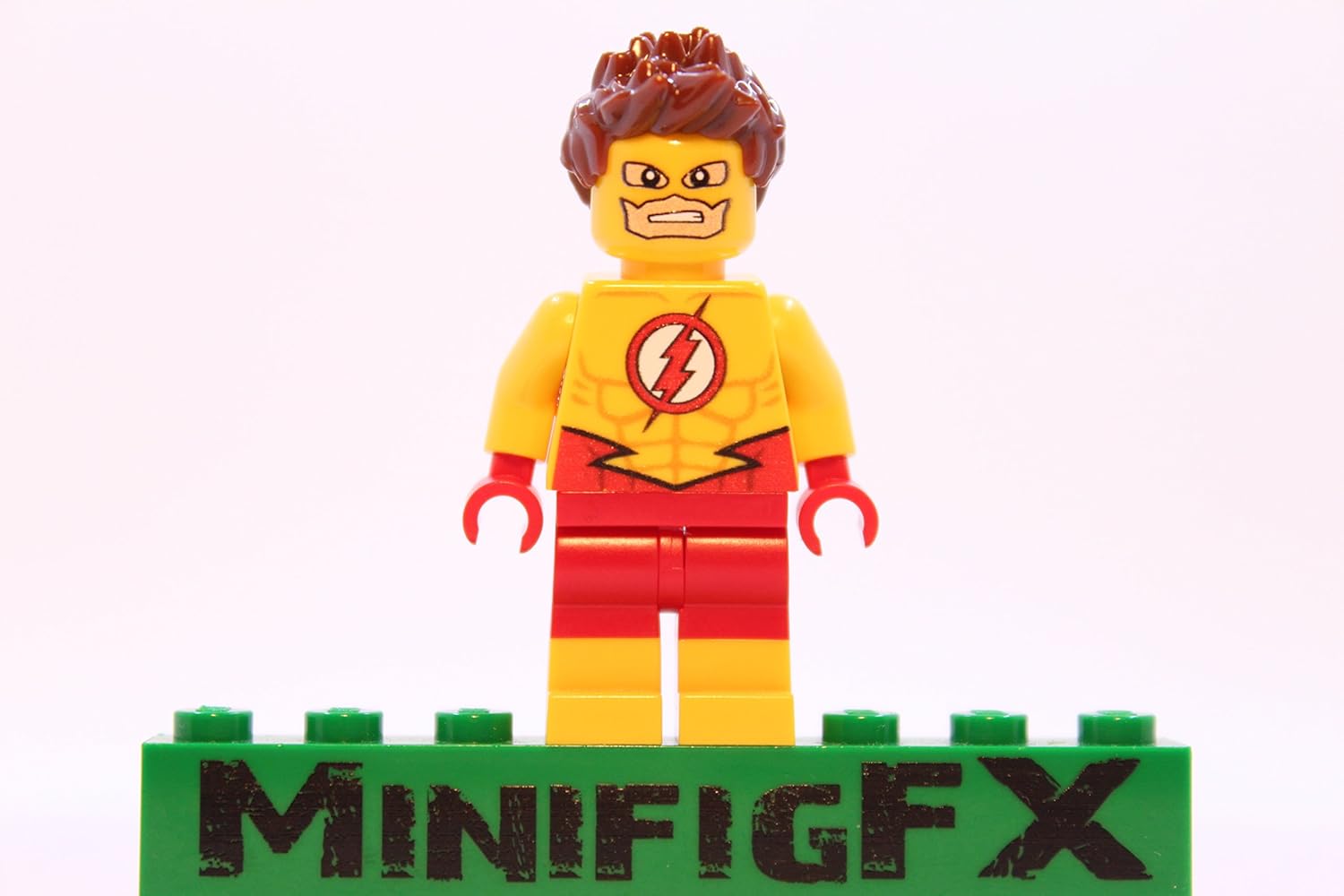 flash de lego