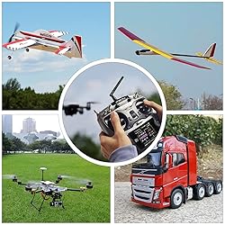 Radiolink M435 3KG Heavy Lift Drone with 120km/h