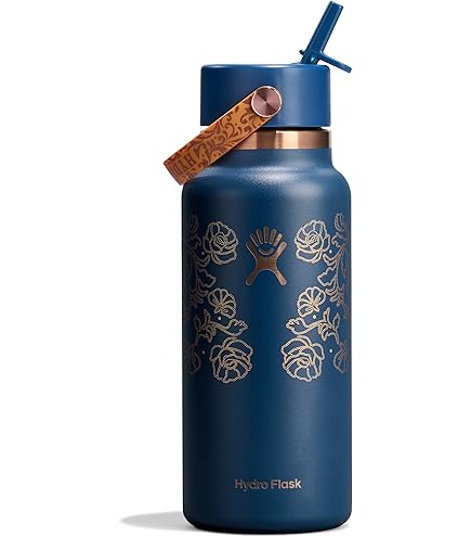 Amazon.com : Hydro Flask 32 Oz Bottle Gift Set : Sports & Outdoors