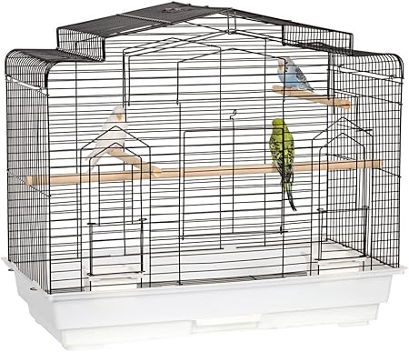 bird cages amazon uk