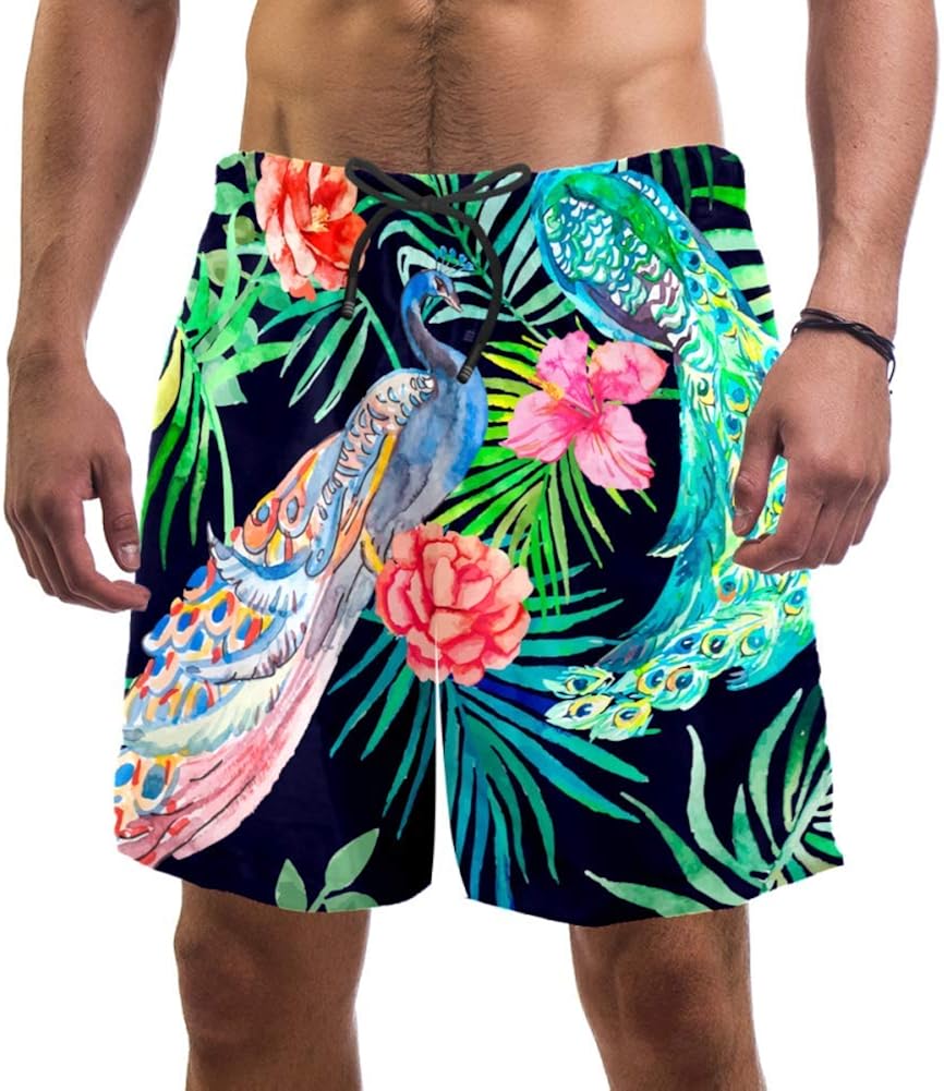 Feuilles Bleues Tropicales De Paume Ou De Ferm Configuration Sans Joint Illustration De Vecteur 94407088