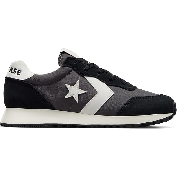Converse Pro Leather Vulc Pro Suede Mens Athletic Shoes Sneakers Size 8 Black Converse CONS PL Vulc Pro Suede 1 A04603C men main image 3