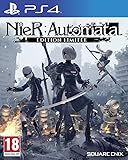 NieR : Automata - &eacute;dition limit&eacute;e