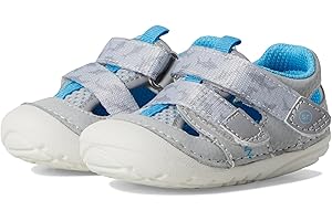 Stride Rite Baby-Boy's Sm Gaia Sandal