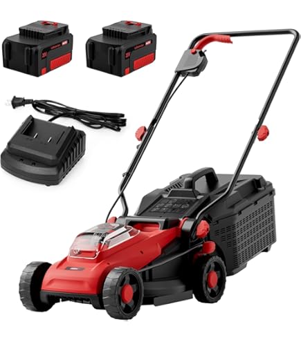 Amazon.com : MZK 40V 16