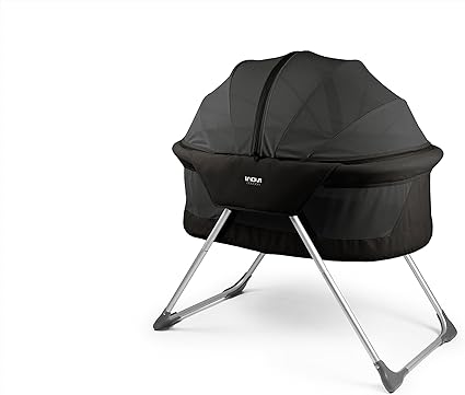 cocoon baby cot