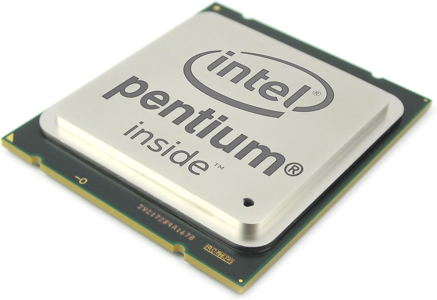 Intel Pentium Dual Core Procesador E2160 1.8 GHz 800 MHz LGA775 Socket