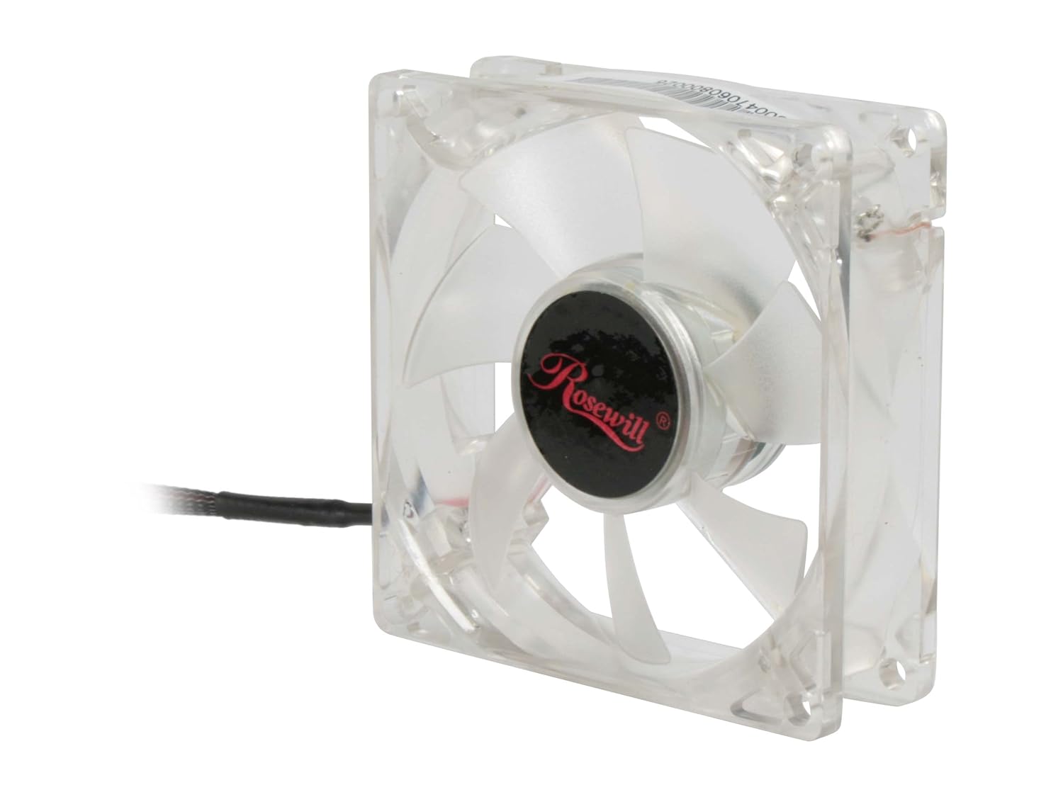 Best 80Mm Sleeve Bearing Cooling Fan