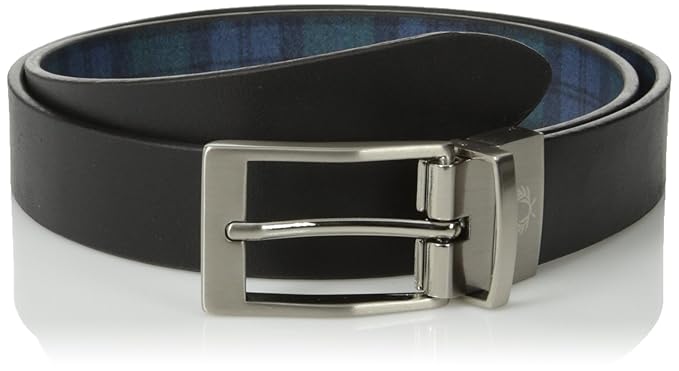fred perry belt