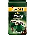 Jacobs Kronung Whole Bean Coffee 500 Gram / 17.6 Ounce