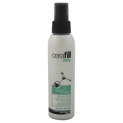 Redken Cerafill Defy Scalp Treatment, 1er Pack, (1x 1 Stück)
