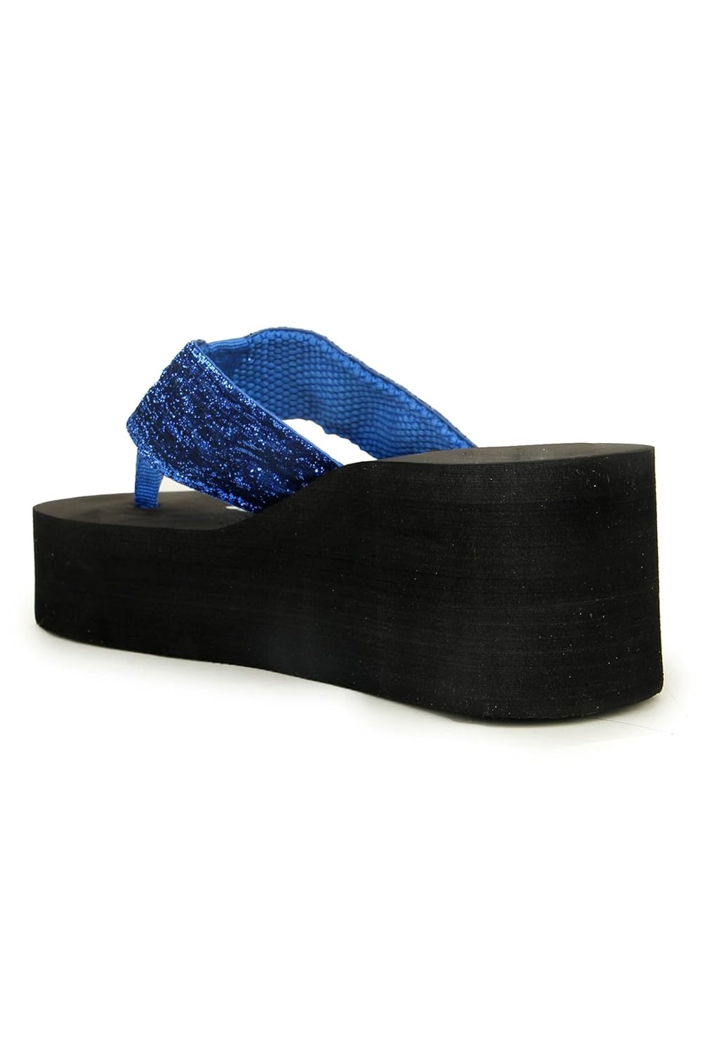 do bhai stylish gola fire wedges for women