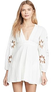 sundress mimi short dress