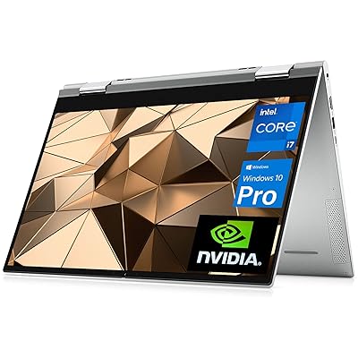 Dell Inspiron 7000 2-in-1 Laptop, 17 QHD 2560 Jamaica Ubuy