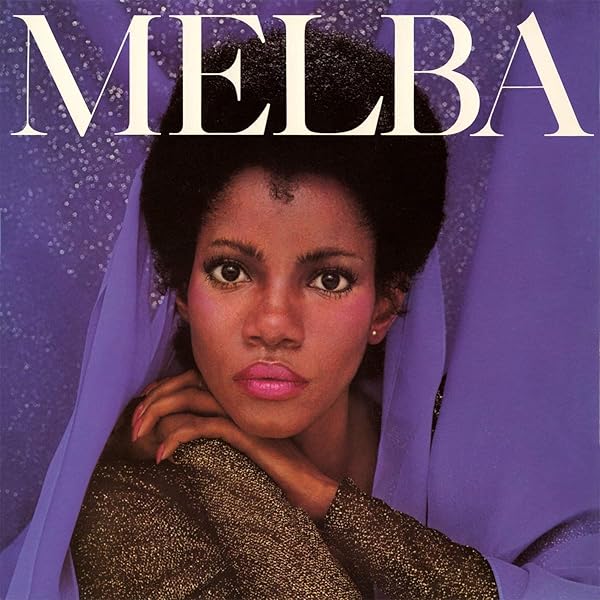 MOORE,MELBA - Standing Right Here: Anthology - Buddah & Epic