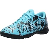 Puma Unisex-Child Ultra Play Turf Training Soccer Cleats