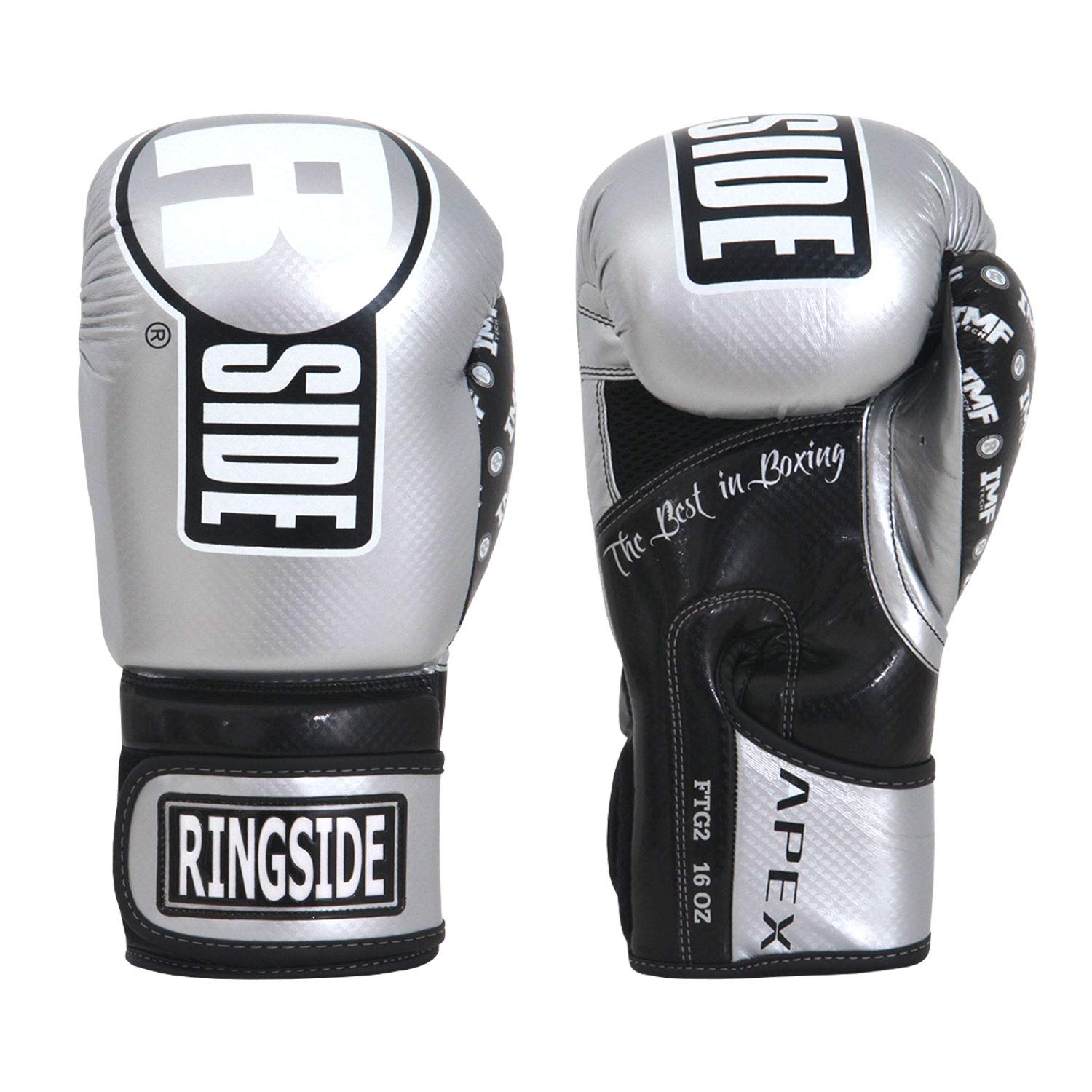 Ringside Apex Flash Sparring Gloves Other Sports Boxing